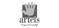 Logo Arteis