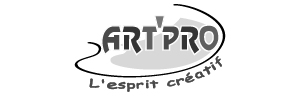 Logo Art’Pro